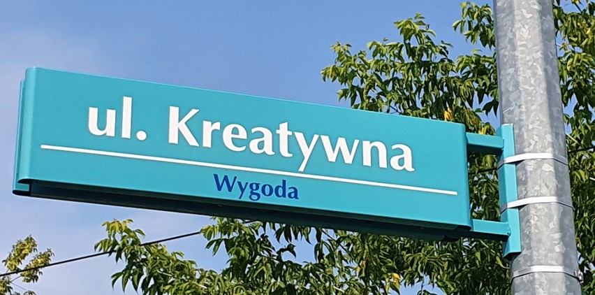 Szkoła Podstawowa Innowacyjnej Edukacji w nowym budynku....