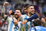 Argentyna i Messi w półfinale! Horror a la Hitchcock. Karne pogrążyły Holendrów
