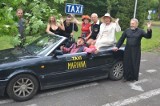 Marcel Szytenchelm teledyskiem nawiązuje do „Zmienników”. Taxi Mariana w Łodzi!