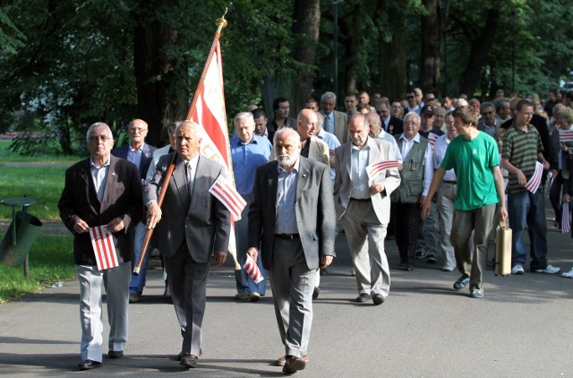 Co roku 13 czerwca Cracovia świętuje datę swego powstania