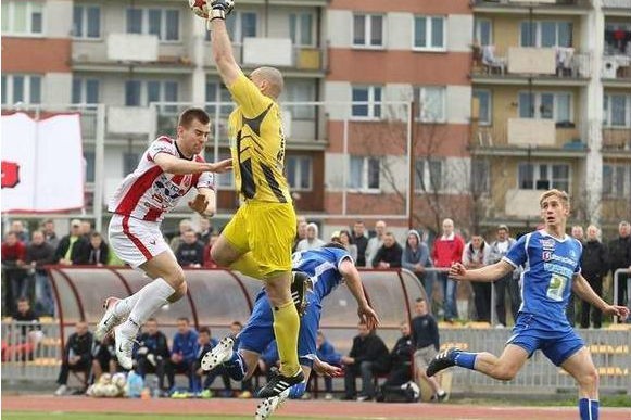 Trzecioligowe derby Rzeszowa odbędą się początkiem września.