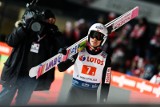 Klasyfikacja generalna skoków narciarskich 2021/2022. Turniej Czterech Skoczni, Puchar Świata, Garmisch-Partenkirchen 1.01.2022