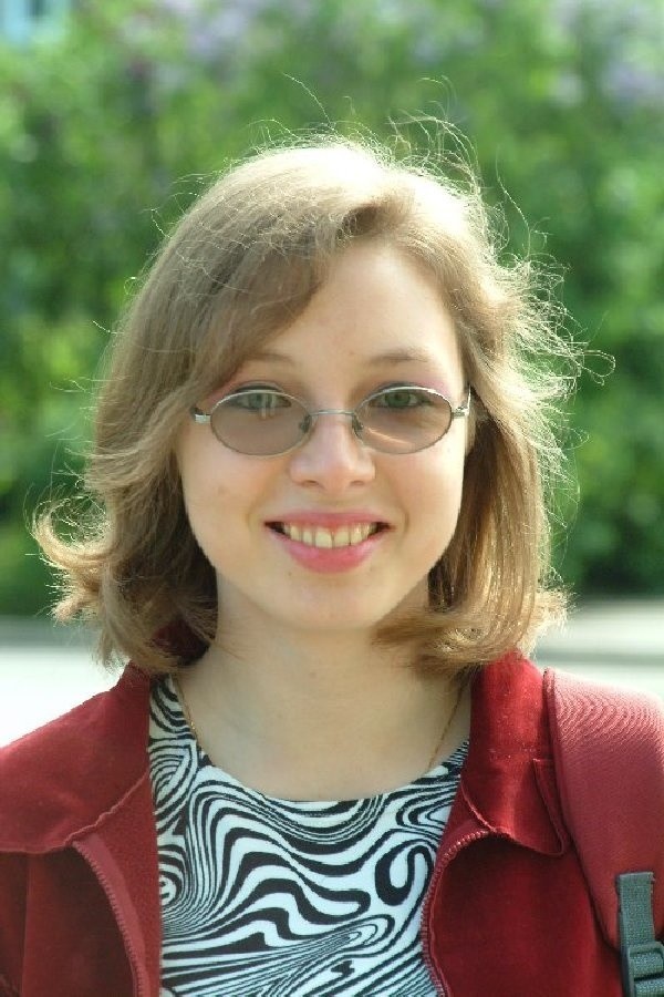 Marta Adamczyk