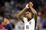 Jude Bellingham wykonał obsceniczny gest po golu Anglii ze Słowacją na Euro 2024. O co poszło? Piłkarz wyjaśnił swoje zachowanie