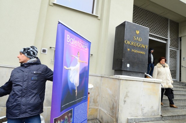 Skarb Państwa będzie musiał zapłacić kurii prawie 5 mln zł za szkołę baletową.