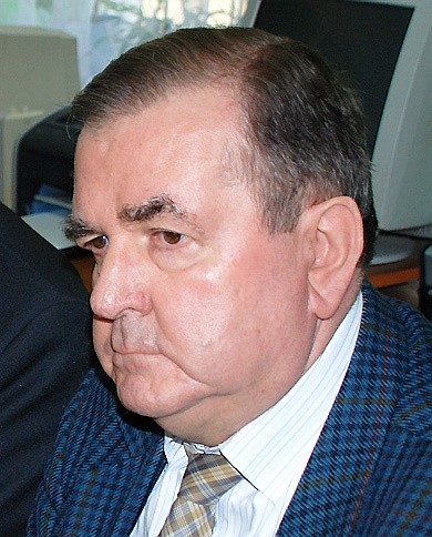 Jerzy Zmierczak, wójt gm. Radziejów