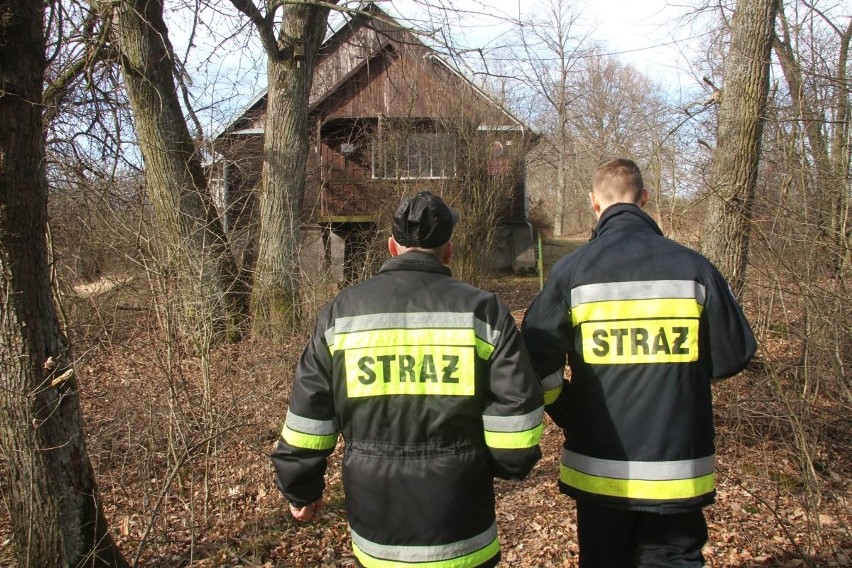 Zaginął 18-letni Jakub. Poszukiwania trwały niemal dwa dni