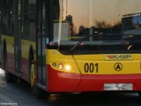 Miasto Kielce zawiesza część linii autobusowych w Kielcach. Kierowcy chorują 