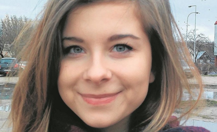 Joanna Asijewska, studentka: Chciałabym przetrwać sesję...