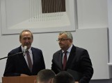 Andrzej Adamczyk: Pierwsze przetargi na podlaskie odcinki Via Carpatia zostaną ogłoszone do końca tego roku