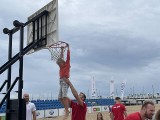 Sportowy Dzień z Energą z koszykarzami i szczypiornistami. Energa nowym sponsorem Wybrzeża Gdańsk