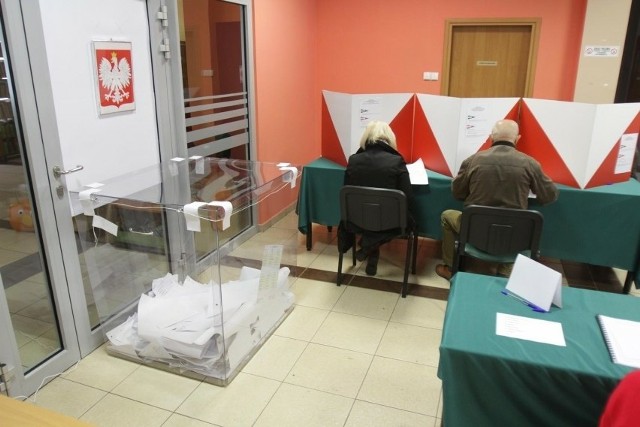 W gminie Poczesna zgłosiło się czworo kandydatów, którzy ubiegają się o fotel wójta