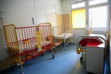 Szpital zawiesza działalność oddziału dziecięcego. Brakuje lekarzy