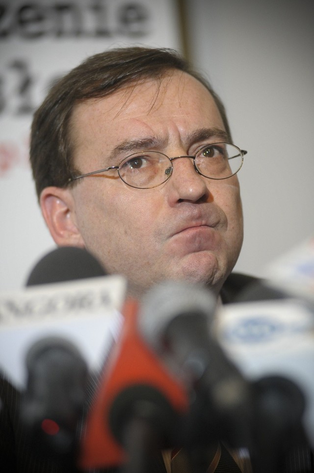 Mariusz Kamiński, były szef Centralnego Biura Korupcyjnego, a obecnie poseł PiS, został skazany na trzy lata więzienia