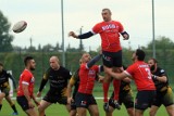 Rugby: Pierwsza wygrana Budowlanych Lublin w sezonie 2015/16