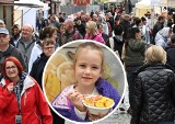 W Kielcach trwa Festiwal Czekolady! Furorę lobią lody z samych owoców. Zobaczcie na zdjęciach i filmie, co dobrego można zjeść