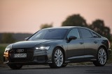 Nowe Audi A6 2018. Pierwszy test sedana                                    