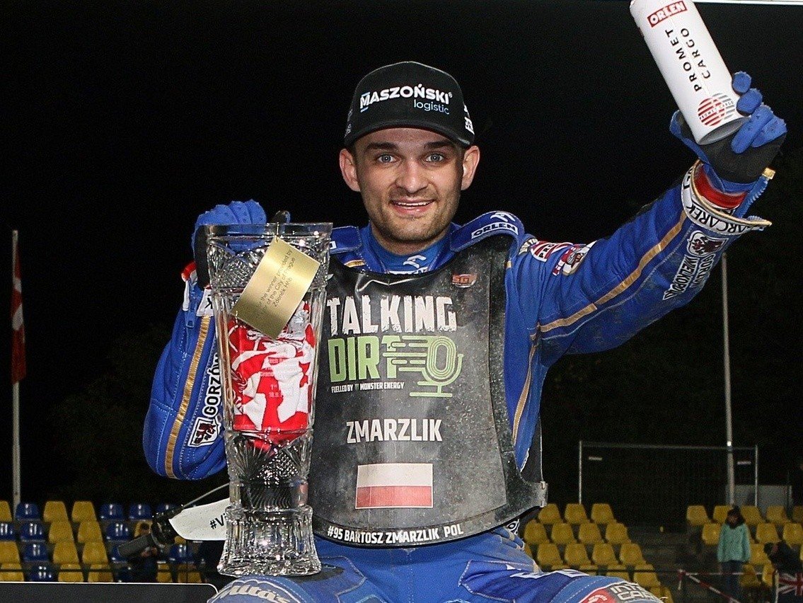 Transmisja Grand Prix żużel Na żywo 2020