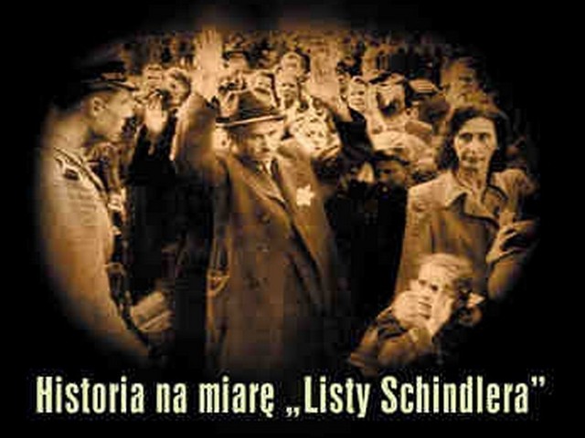 Kershaw'a Alex'a to historia na miarę "Listy Schindlera".