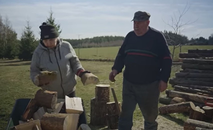 Rolnicy. Podlasie. Waldek ze Strabli wchodzi na youtube. Czy będzie nową gwiazdą? 