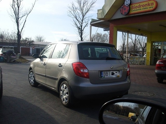 Do tej sytuacji doszło w czwartek