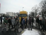 Protesty w Skwierzynie, kadrowe rewolucje w Międzyrzeczu. Tym żyliśmy w 2011 r. Oj, działo się!