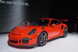 Porsche prezentuje model 911 GT3 RS. W Polsce od 887 600 zł [galeria]