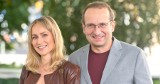 Robert Górski i Monika Sobień-Górska - ta miłość nie gaśnie! Tak satyryk wypowiada się o żonie. Te słowa topią serce!