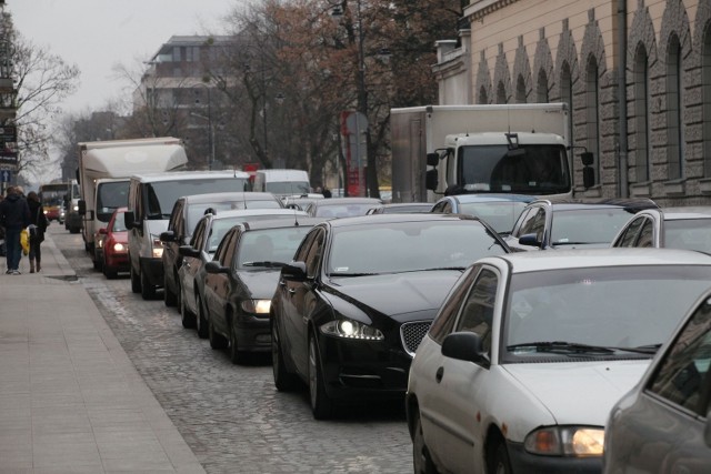 Kara za brak ważnego ubezpieczenia OC wzrośnie do 3360 zł