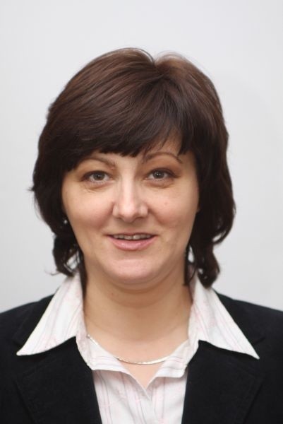 Barbara Milik - doradca zawodowy z Miejskiego Urzędu Pracy w Kielcach. Jeden z ekspertów naszego cyklu &#8222;projekt Praca&#8221;.