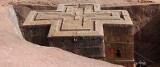 Etiopia. Niezwykłe kościoły Lalibeli (zdjęcia)