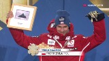 Piotr Żyła odebrał złoty medal. Które miejsce zajmuje Polska? Klasyfikacja medalowa MŚ w narciarstwie klasycznym w Planicy [1.03.2023]