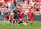 Widzew. W sobotę łodzianie grają ze Stalą w Mielcu. Bardzo trudne zadanie przed widzewiakami na Podkarpaciu ZOBACZ WIDEO