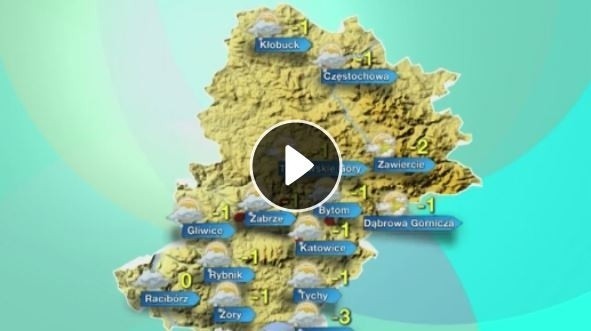 Prognoza pogody na 5 lutego [WIDEO]