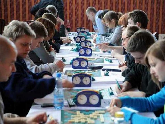 W lutym 2010 roku miał miejsce turniej w scrabble o mistrzostwo Szczecina. Cieszył się dużym zainteresowaniem.