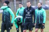 Lechia Gdańsk szuka oszczędności na piłkarzach. Patryk Lipski też może opuścić zespół biało-zielonych