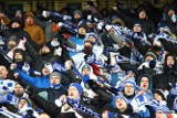 Mecz Lech Poznań - Śląsk Wrocław 2:1 [GALERIA, KIBICE]