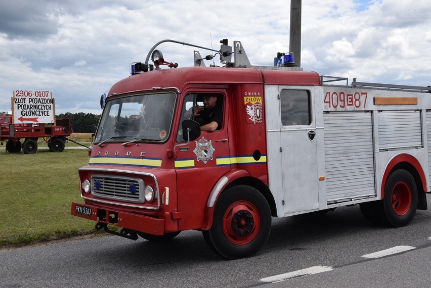 Fire Truck Show 2018, czyli 10. Zlot Pojazdów Pożarniczych w...