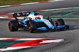 Formuła 1. Robert Kubica na torze! Polski kierowca rozpoczął testy bolidem Williamsa w Barcelonie [WIDEO]