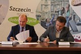 Na co Szczecinie planuje wydać pieniądze z Unii Europejskiej w nowej perspektywie?