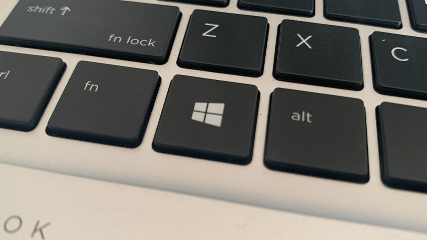 Mało kto wie, że przycisk z logiem Windowsa na klawiaturze...