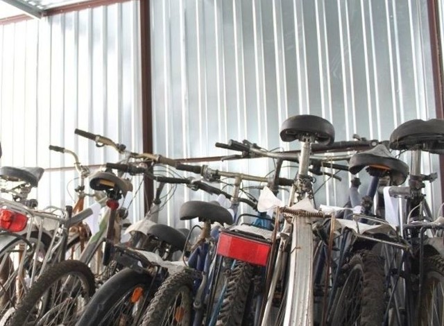 W Kluczborku do biura rzeczy znalezionych najczęściej trafiają telefony i rowery.