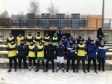 Byli piłkarze Motoru Lublin oraz ich koledzy z innych klubów po raz 11. zagrali w meczu charytatywnym