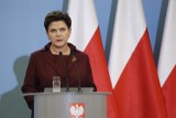 Beata Szydło podsumowała w Łomży rok rządów PiS (wideo)