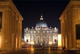 Watykan: Benedykt XVI przyznał, że był na spotkaniu o księdzu pedofilu