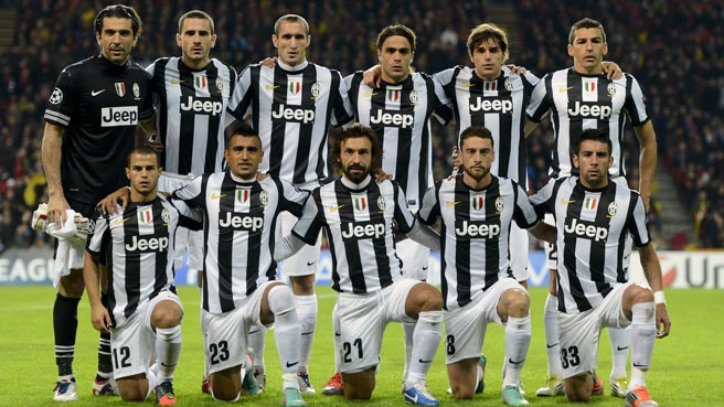Liga Mistrzów: Real Madryt - Juventus Turyn [TRANSMISJA ONLINE, LIVE, GDZIE W TV]