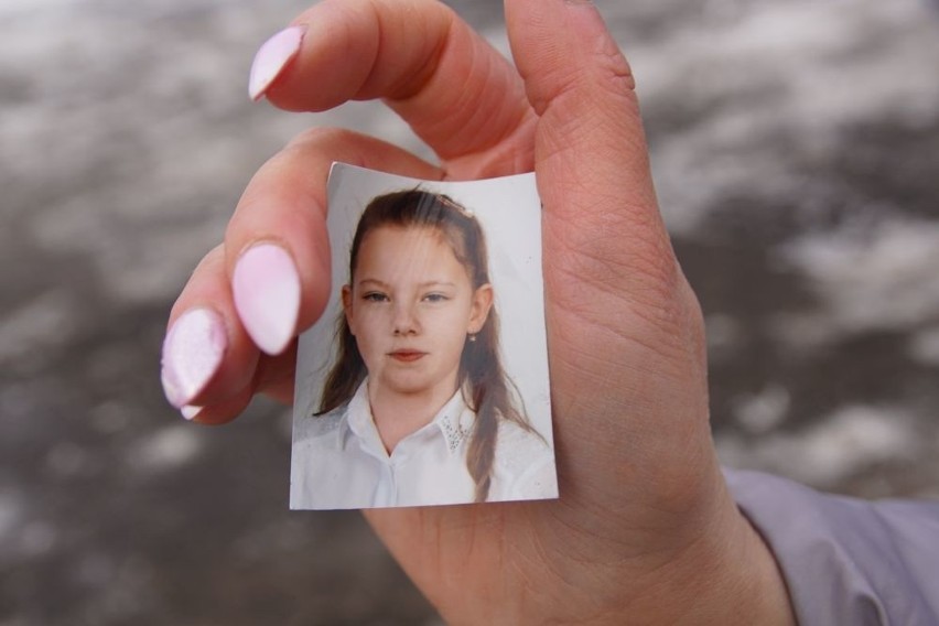Zaginęła 11-letnia dziewczynka z Parłowa. Trwają poszukiwania