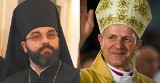 Wielki Piątek w Cerkwi prawosławnej. Biskupi składają życzenia (zdjęcia)