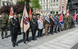 Obchody 233. rocznicy Konstytucji 3 Maja w Bydgoszczy. Mamy zdjęcia z obchodów tego święta