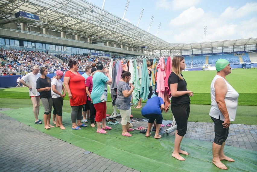 Kongres Świadków Jehowy w Lublinie